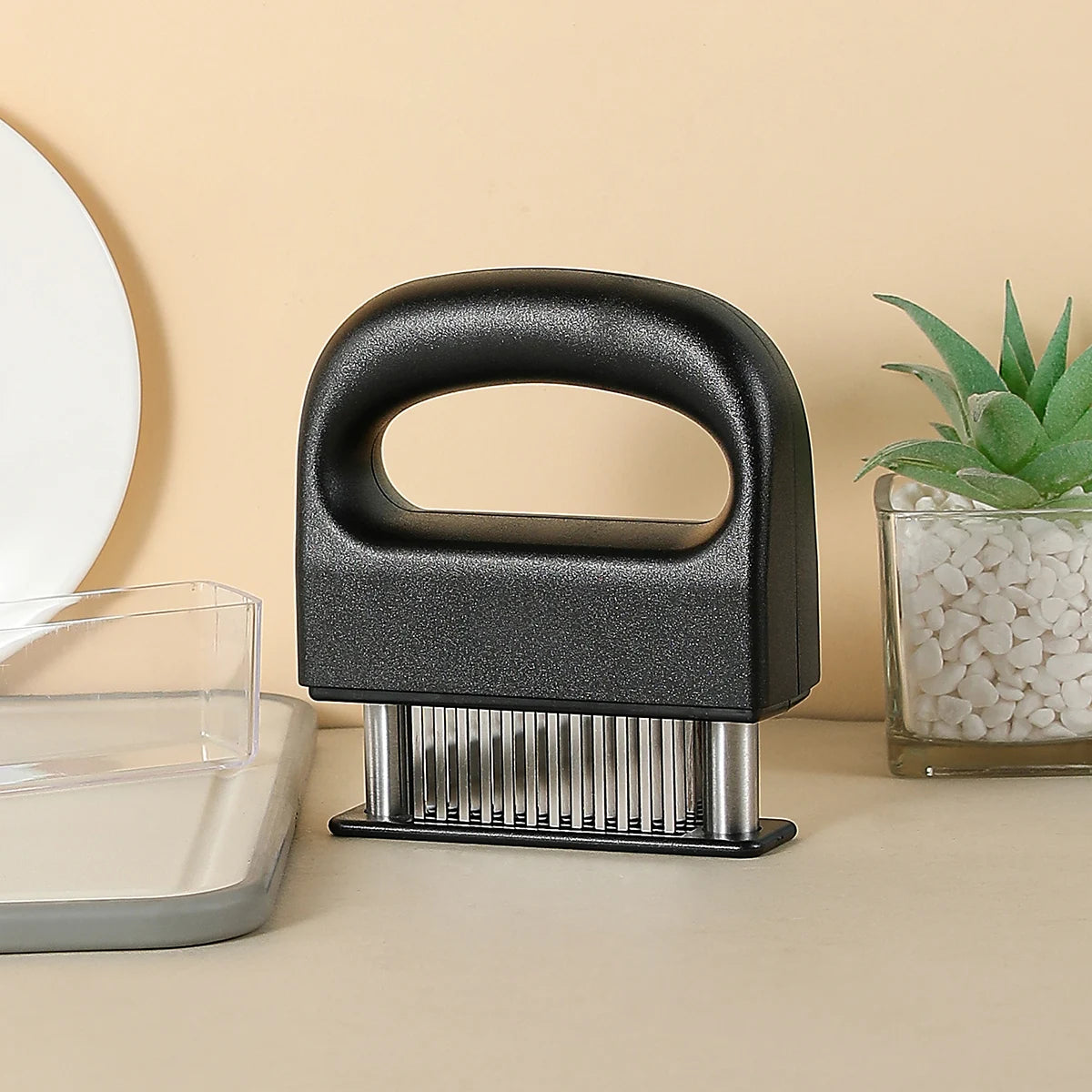 Handheld Meat Tenderizer