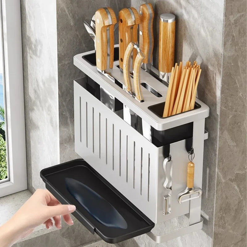Kitchen Utensil Holder
