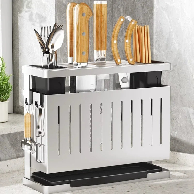 Kitchen Utensil Holder