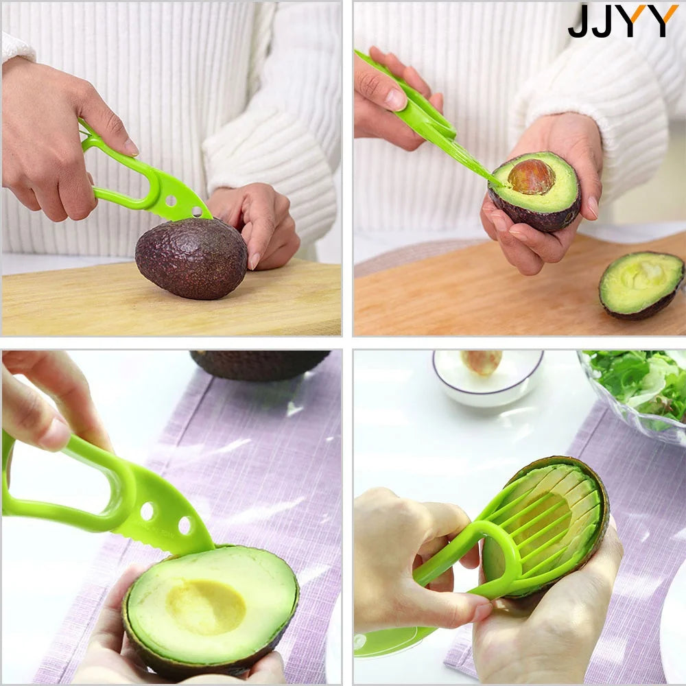 Avocado Slicer