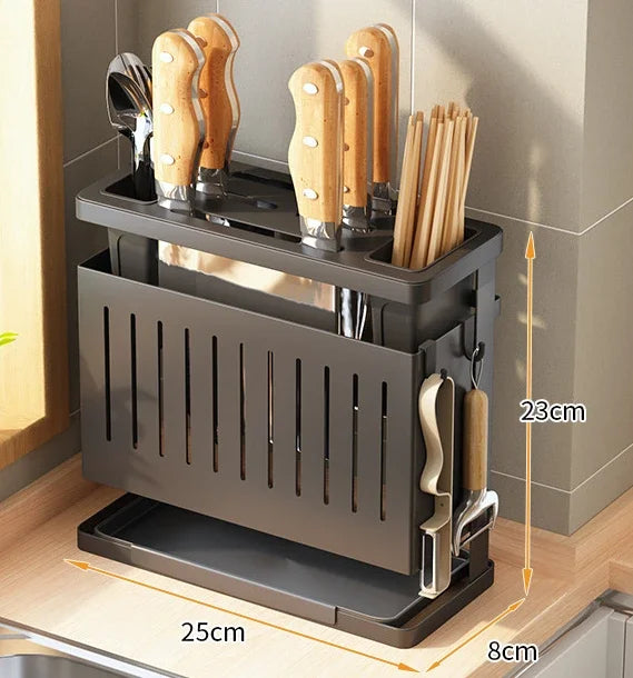 Kitchen Utensil Holder