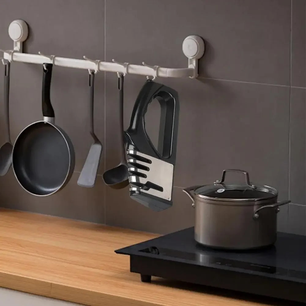 Kitchen Knife Sharpener
