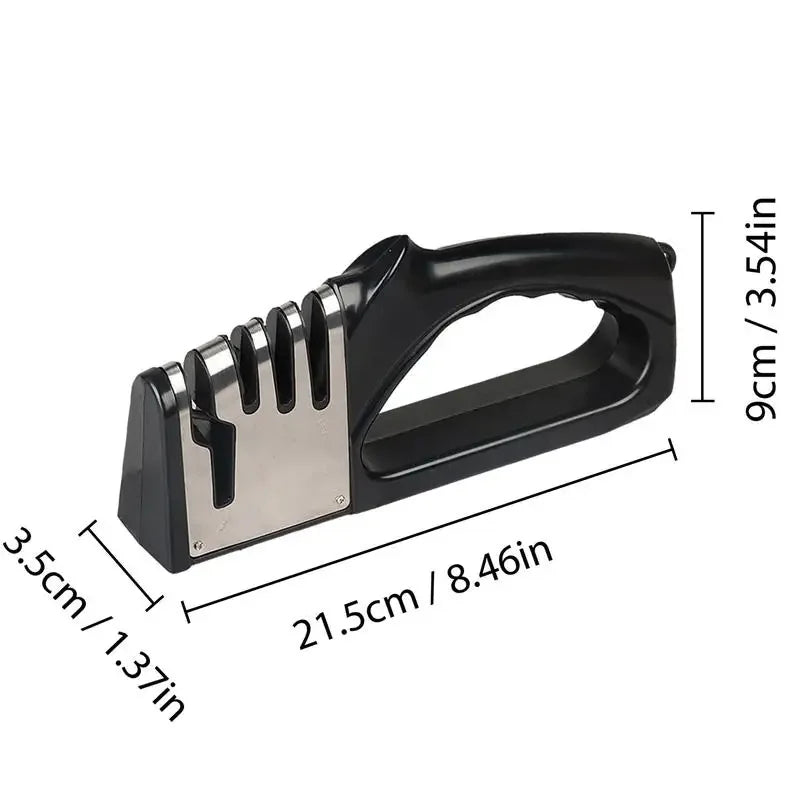 Kitchen Knife Sharpener