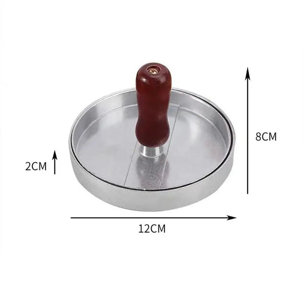 Patty Meat Press