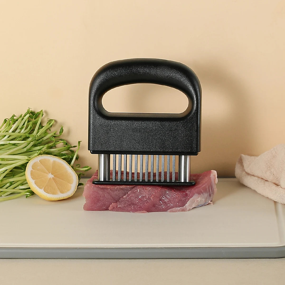 Handheld Meat Tenderizer