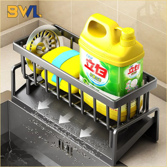 Kitchen Sink Rack