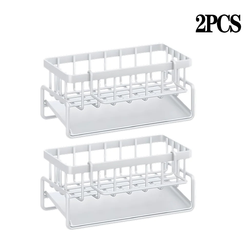 Kitchen Sink Rack