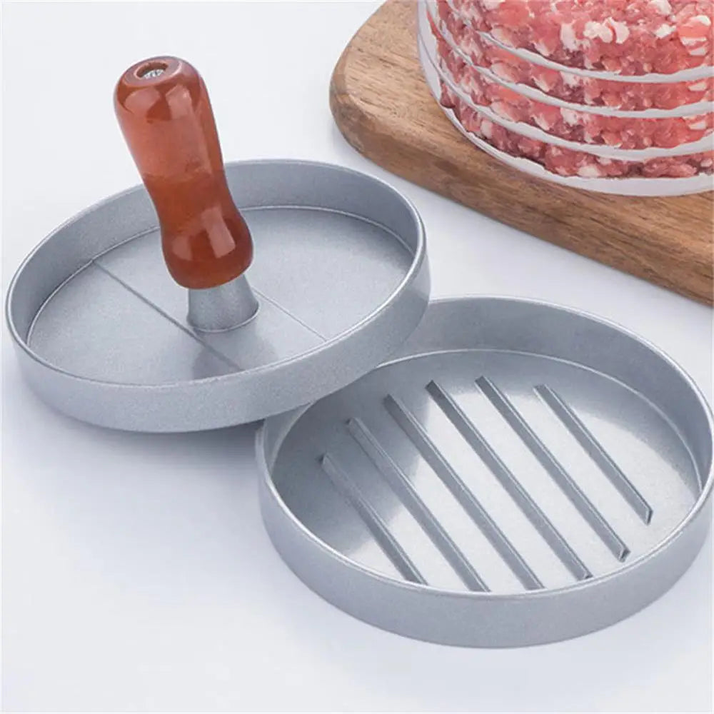 Patty Meat Press
