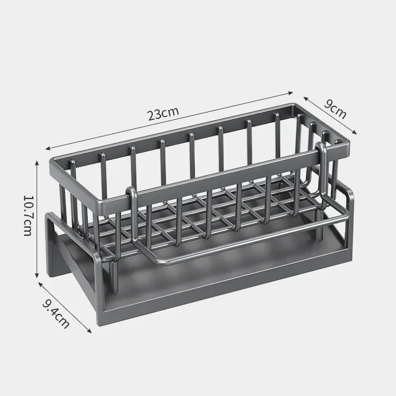 Kitchen Sink Rack