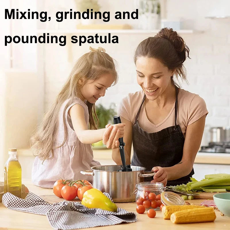 Meat Mixing