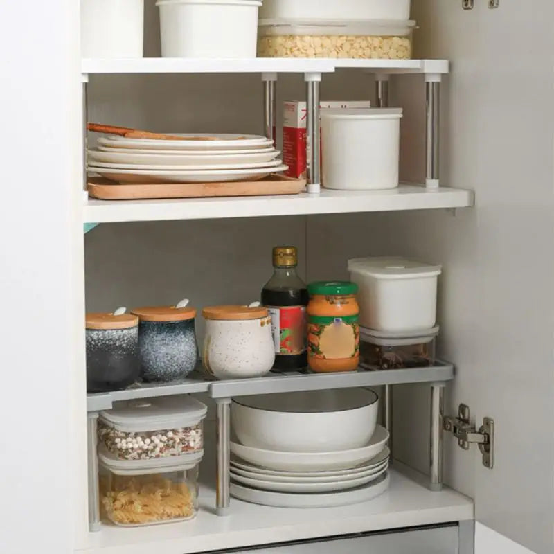 Kitchen Cabinet Shelf