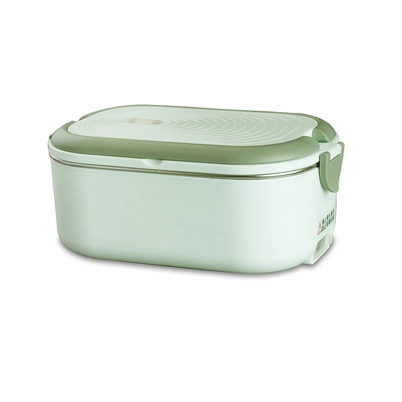 Electric Heated Lunch Box