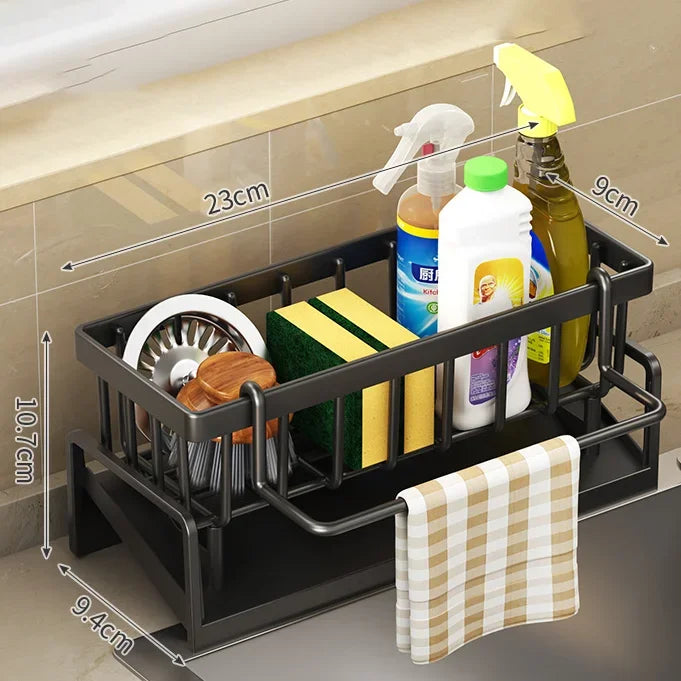 Kitchen Sink Rack