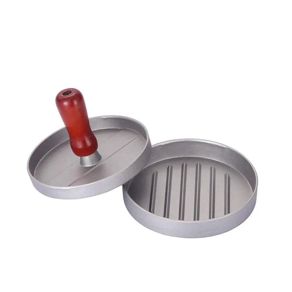 Patty Meat Press