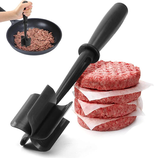 Meat Mixing