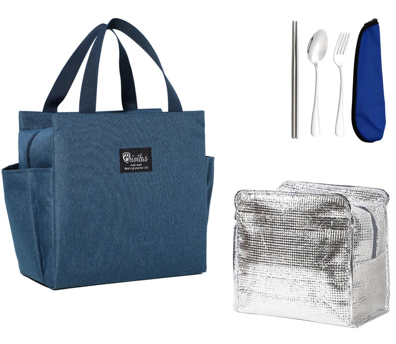 Electric Heated Lunch Box