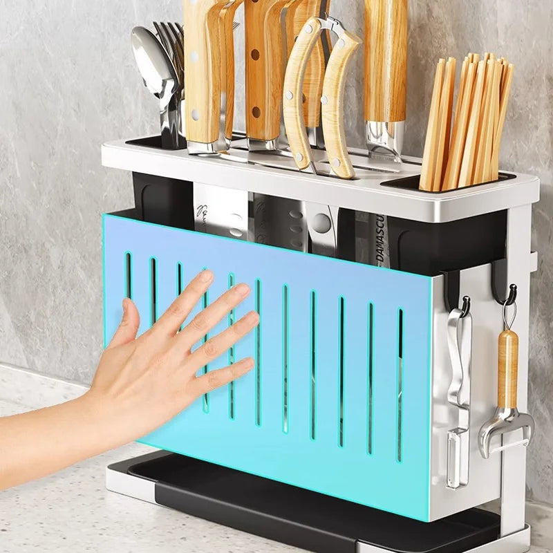 Kitchen Utensil Holder
