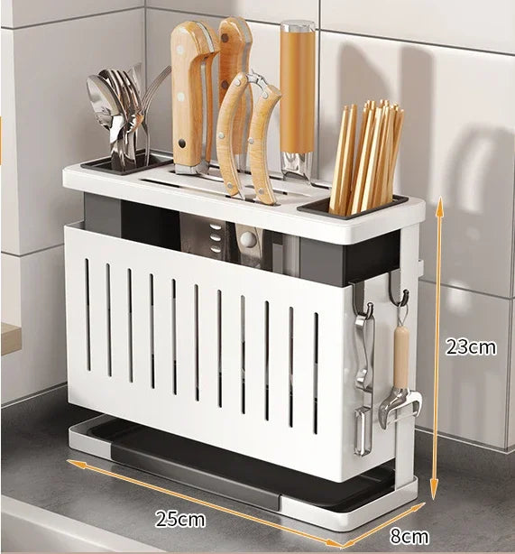 Kitchen Utensil Holder