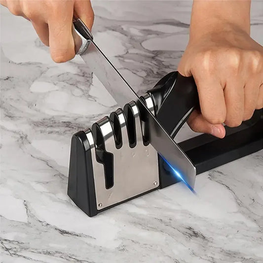 Kitchen Knife Sharpener