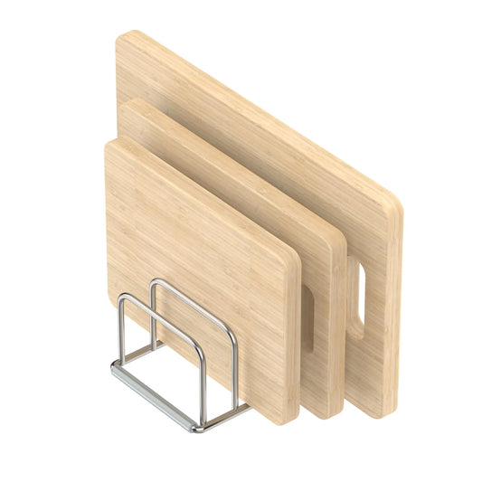 Kitchen Cutting Board Holder