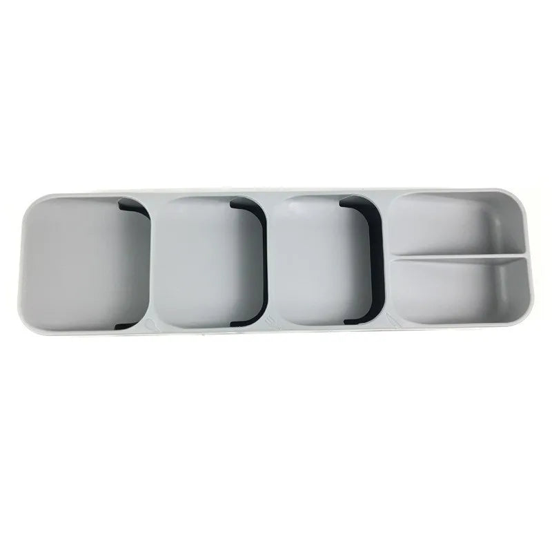 Kitchen Cutlery Drawer Organizer