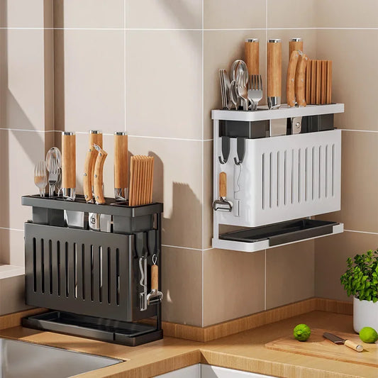 Kitchen Utensil Holder