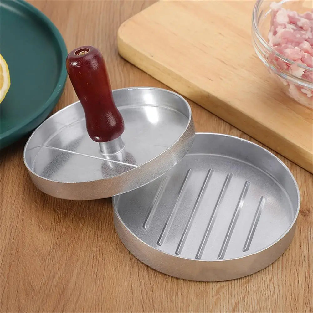 Patty Meat Press