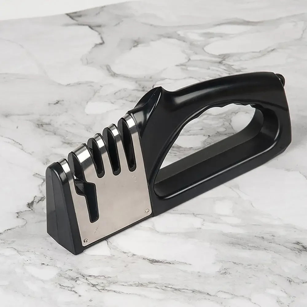 Kitchen Knife Sharpener