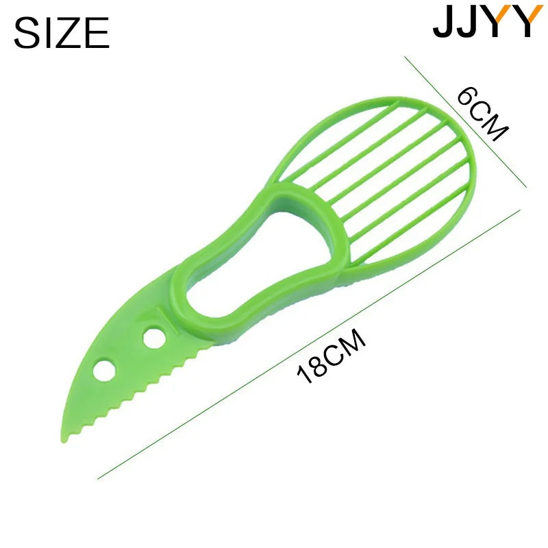 Avocado Slicer
