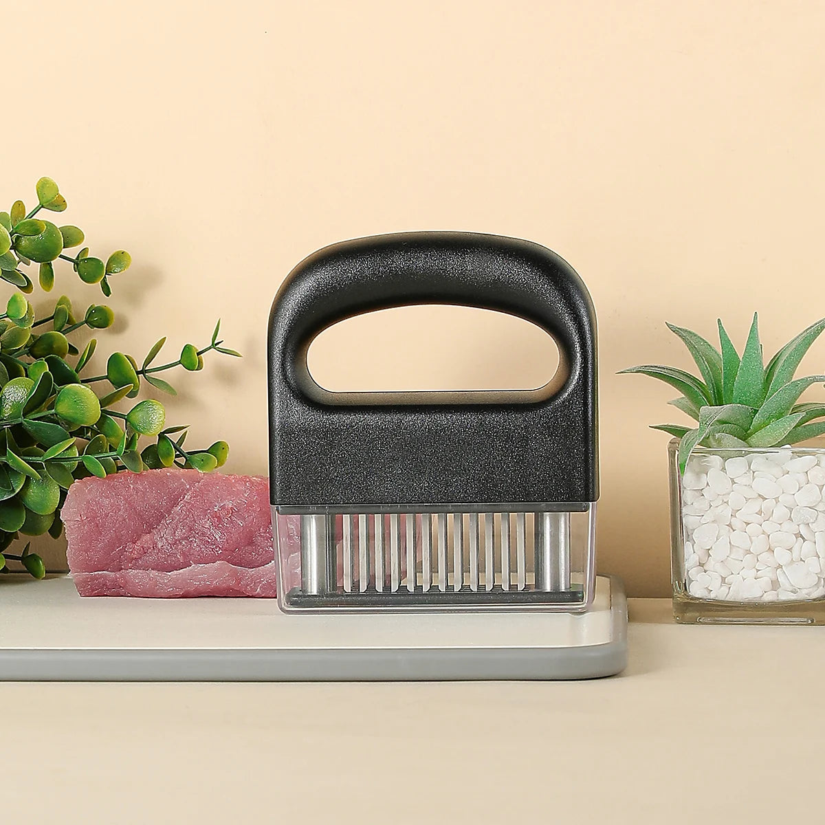 Handheld Meat Tenderizer