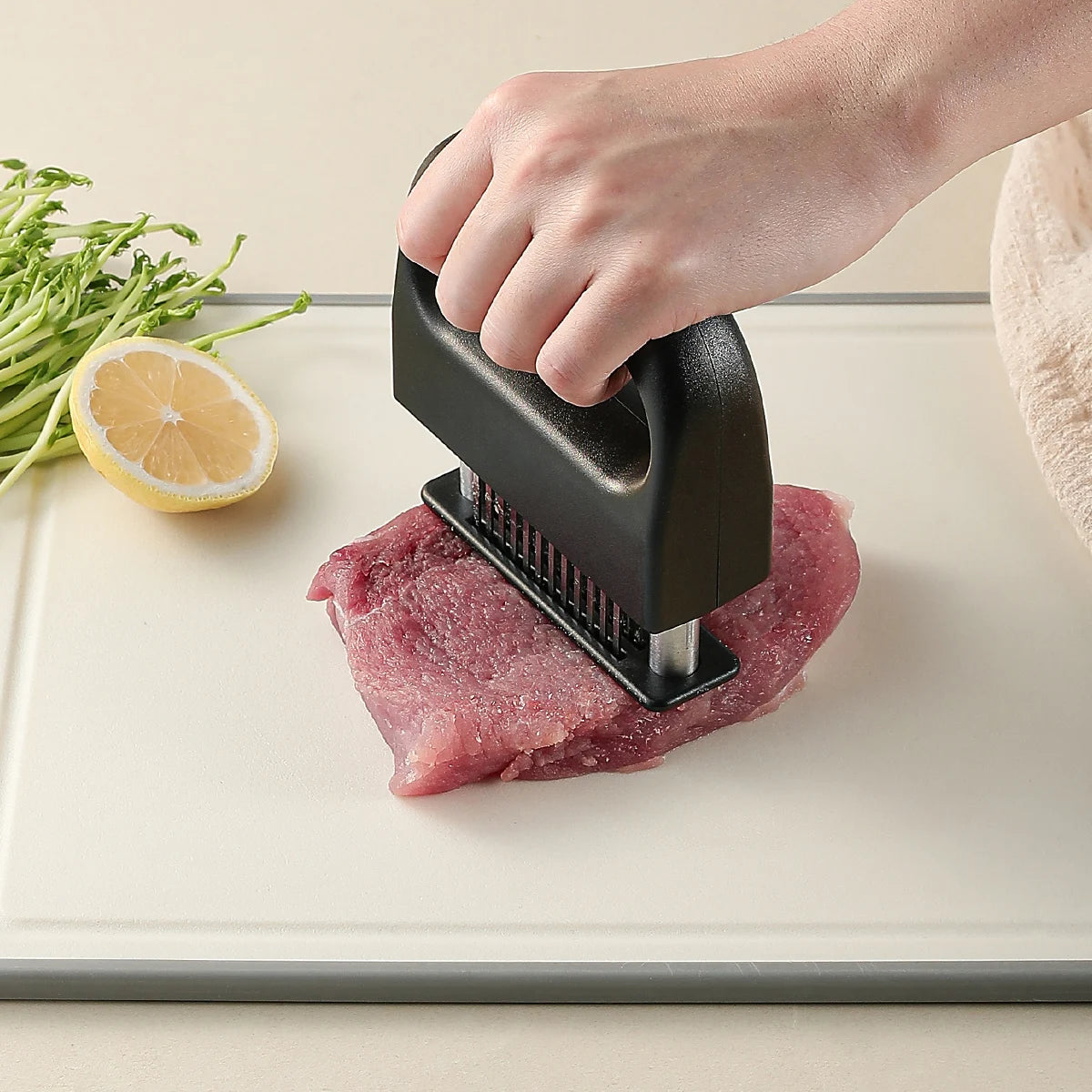 Handheld Meat Tenderizer