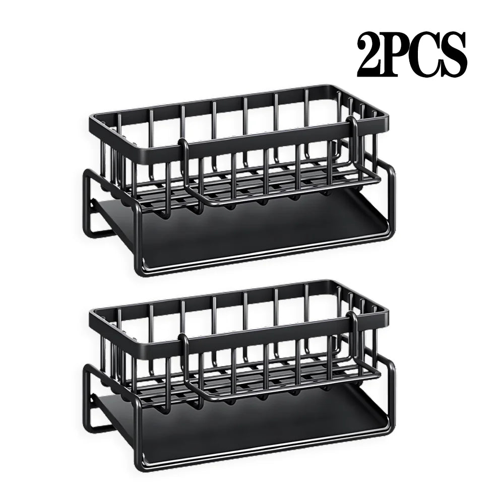 Kitchen Sink Rack