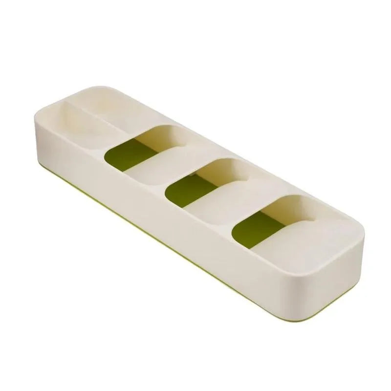 Kitchen Cutlery Drawer Organizer