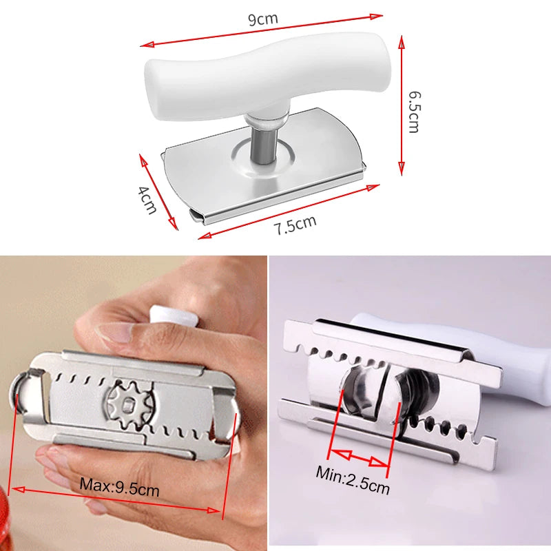 MultiCap Opener