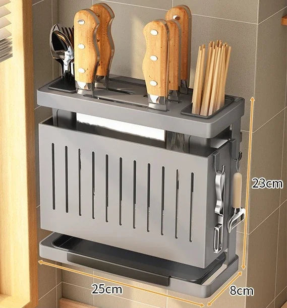 Kitchen Utensil Holder