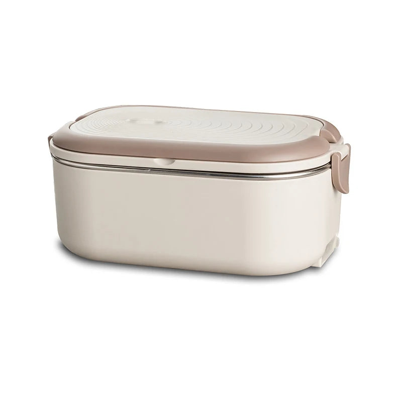 Electric Heated Lunch Box