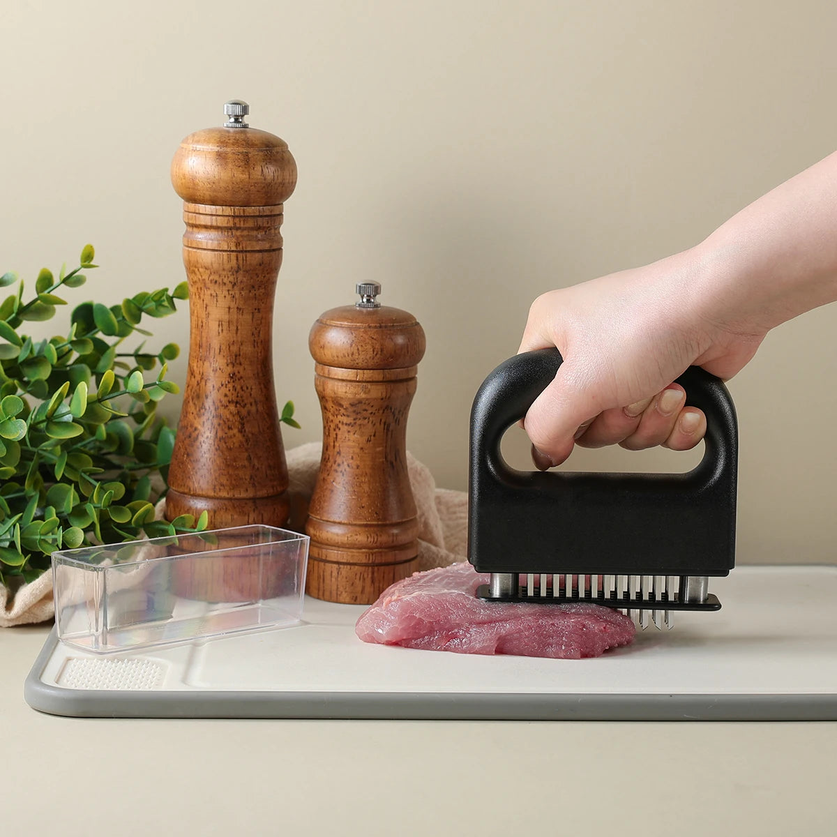 Handheld Meat Tenderizer