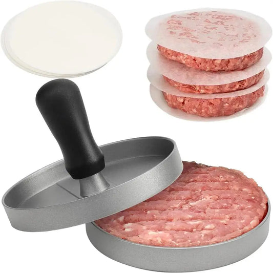 Patty Meat Press