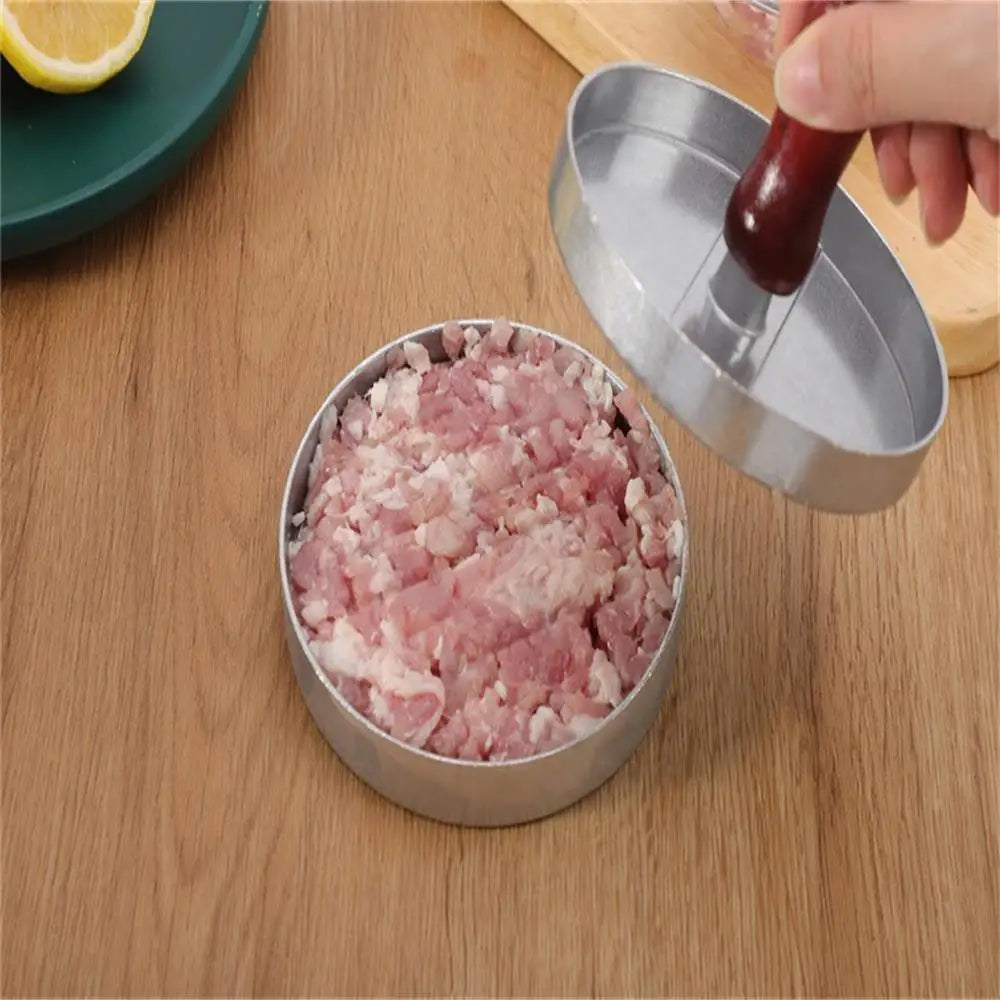 Patty Meat Press