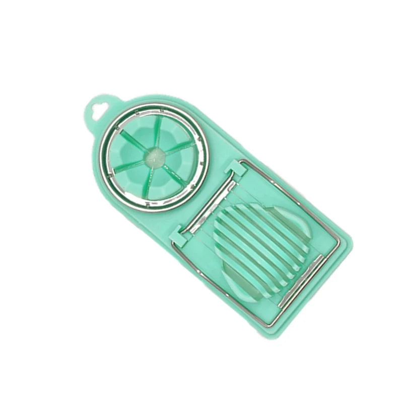 Multifunctional Egg Cutter