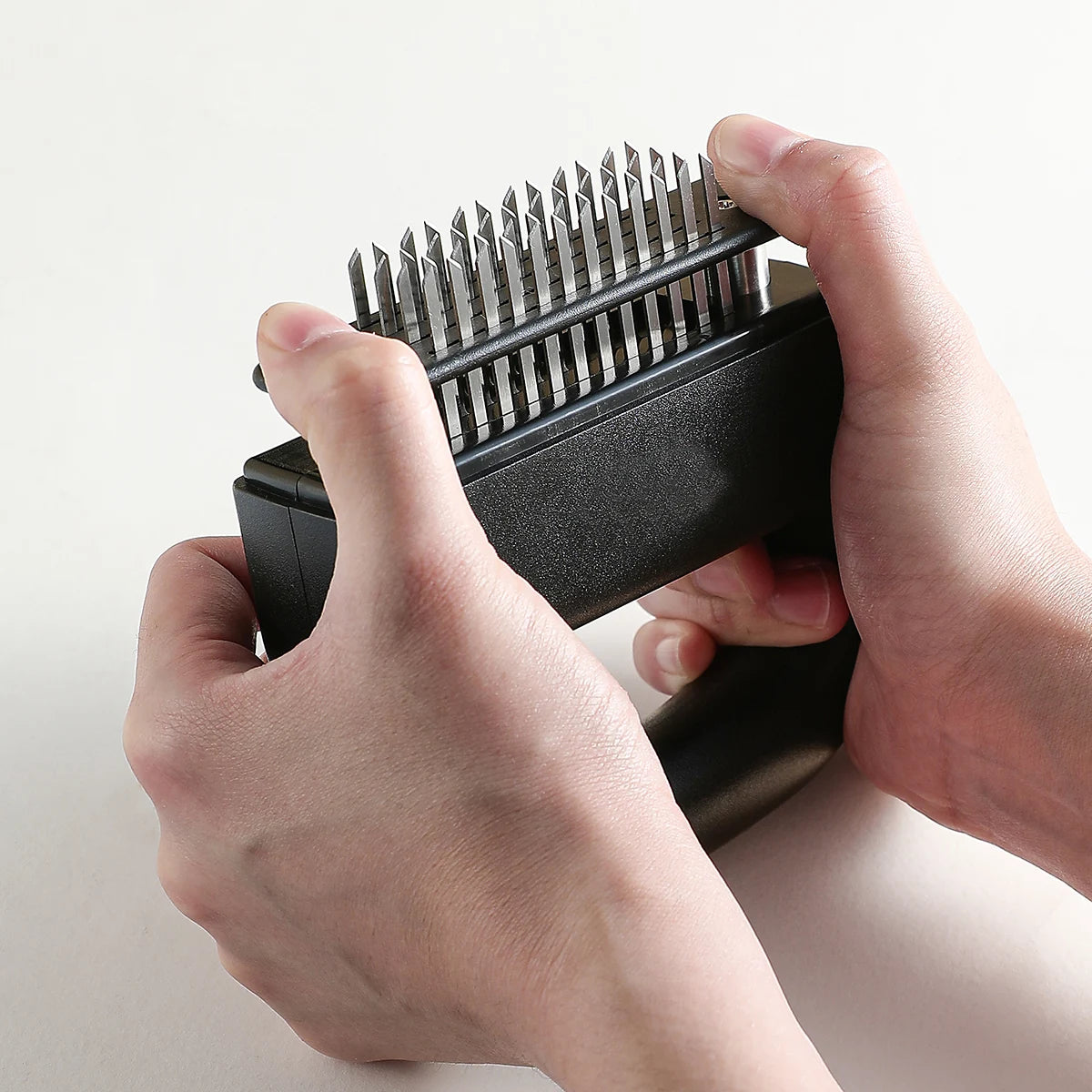 Handheld Meat Tenderizer
