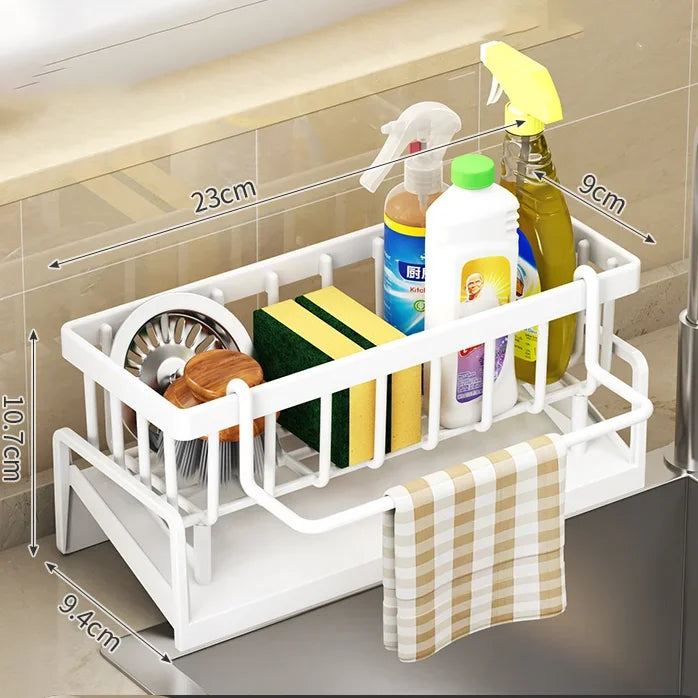 Kitchen Sink Rack