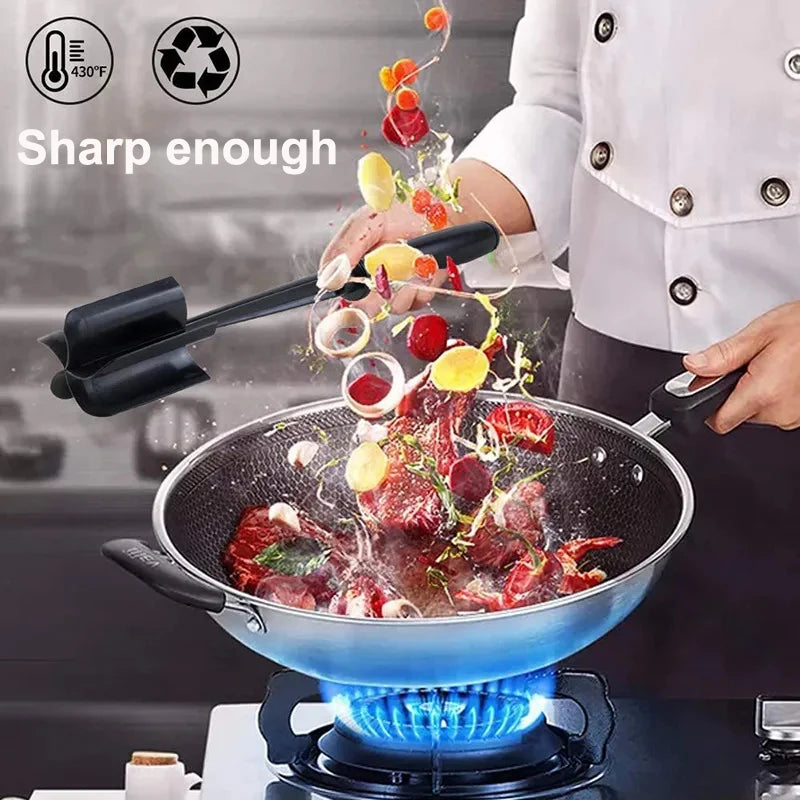 Meat Mixing