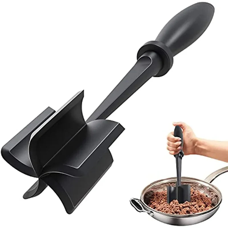 Meat Mixing