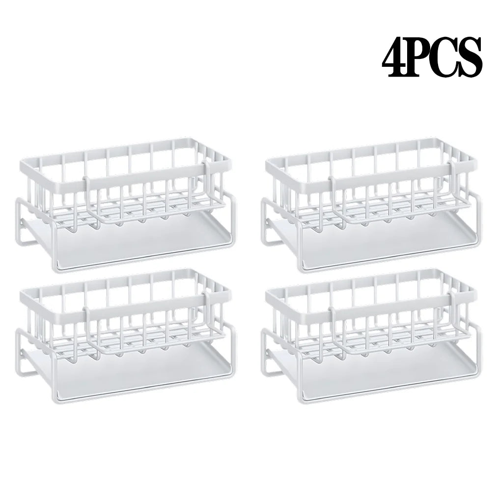 Kitchen Sink Rack