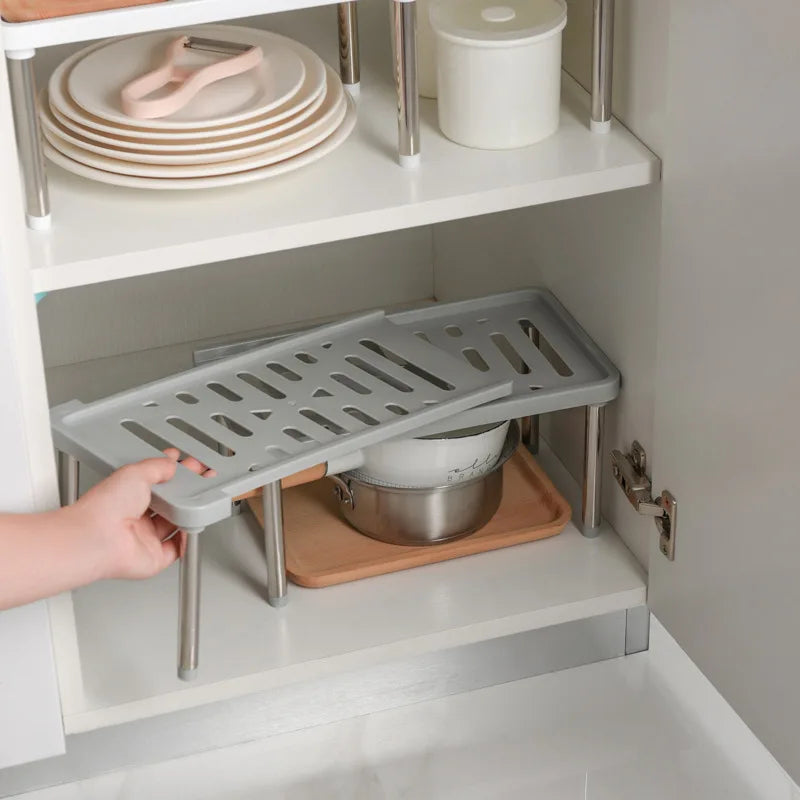Kitchen Cabinet Shelf
