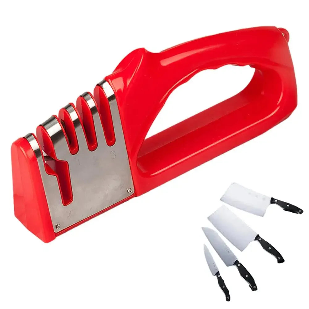 Kitchen Knife Sharpener