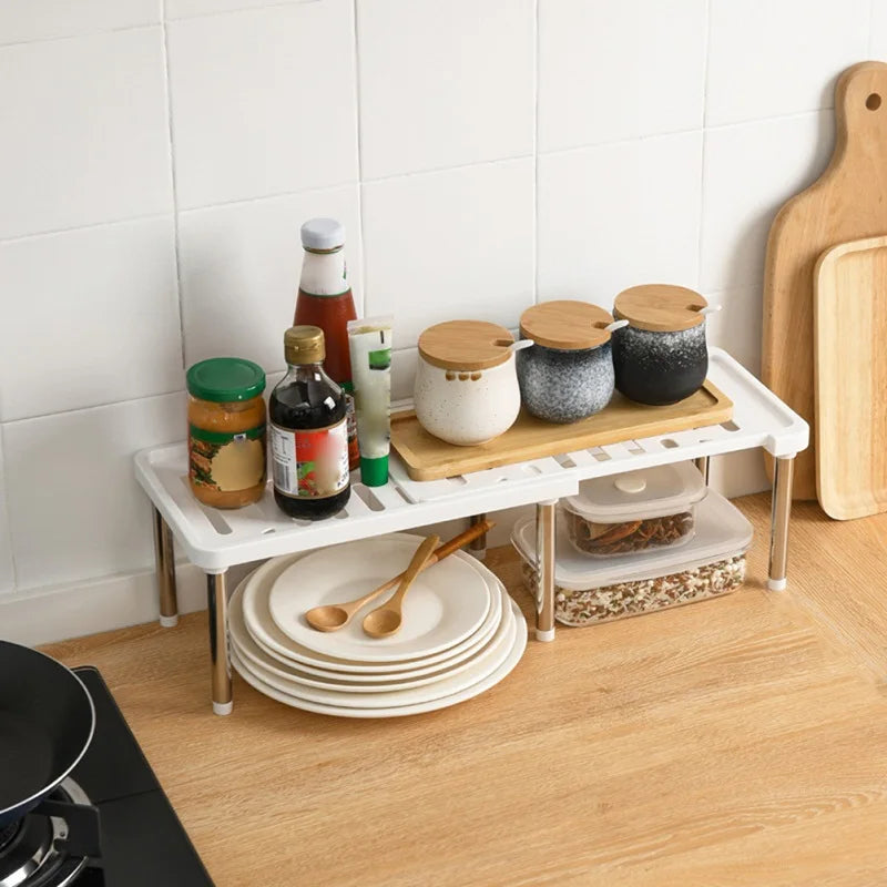 Kitchen Cabinet Shelf