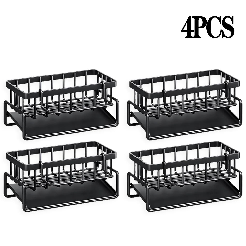 Kitchen Sink Rack