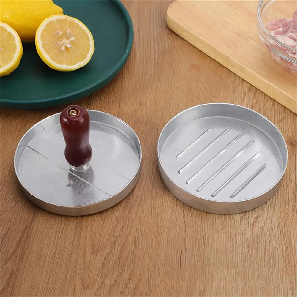 Patty Meat Press
